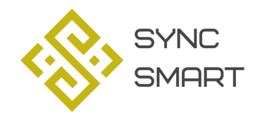 Logo Sync Smart